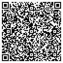 QR code with S C Construction contacts