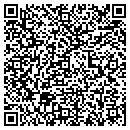 QR code with The Waterhole contacts