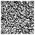 QR code with Georgette's Just For You contacts