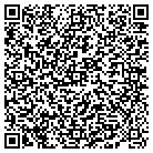 QR code with Saint Mary's Imaging Service contacts
