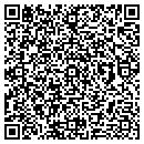 QR code with Teletrac Inc contacts