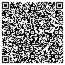 QR code with I Clean-You Rest contacts