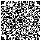 QR code with J C W Communications Inc contacts