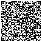 QR code with R P Construction Service contacts