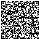 QR code with Kevin Auger contacts