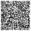 QR code with MDG contacts