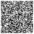 QR code with Kenzevich Backhoe Service contacts