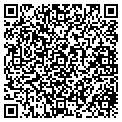 QR code with Iocd contacts