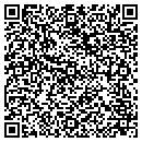 QR code with Halima Academy contacts