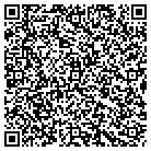 QR code with J & K Bakery Equipment Service contacts
