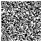 QR code with AAA Dependable Landscape Maint contacts
