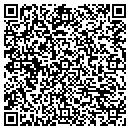 QR code with Reigning Dogs & Cats contacts