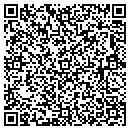 QR code with W P T I LLC contacts