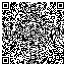 QR code with U S Bank NA contacts