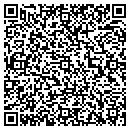 QR code with Rategettercom contacts