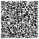QR code with C J Figone Cold Storage Corp contacts