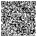QR code with Cea contacts