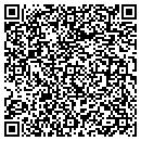 QR code with C A Recruiting contacts