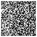 QR code with D's Custom Builders contacts