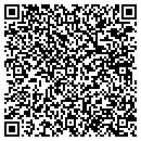 QR code with J & S Shoes contacts