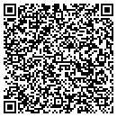 QR code with A J Video Service contacts