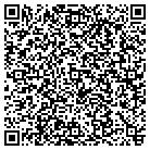 QR code with Accretion Enterprise contacts