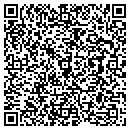 QR code with Pretzel Time contacts