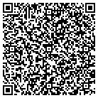 QR code with B&B Moving & Storage contacts
