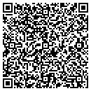QR code with D C Engineering contacts