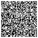 QR code with Myra T Inc contacts