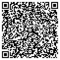 QR code with M&T contacts
