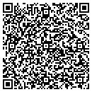 QR code with Hallelujah Church contacts