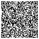QR code with C L Farrell contacts