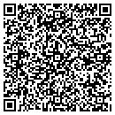 QR code with Kathryn McFadden PHD contacts