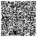 QR code with Rimini Homes contacts