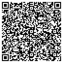 QR code with C C & D Services contacts