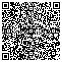 QR code with Porky's contacts