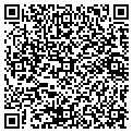 QR code with S T I contacts