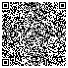 QR code with Multispan Productions contacts