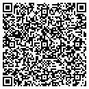 QR code with E C Communications contacts