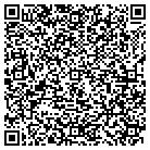 QR code with Advanced Escrow Inc contacts
