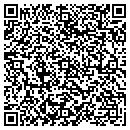 QR code with D P Publishing contacts