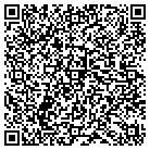 QR code with Adriennes Therapeutic Massage contacts
