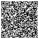 QR code with RF Systems LTD contacts