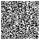 QR code with PSI Examination Service contacts