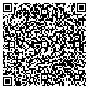 QR code with J T Builders contacts