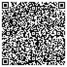 QR code with Hispanic Help & H & H Service contacts