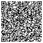 QR code with P F Chang's China Bistro contacts