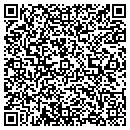 QR code with Avila Vending contacts