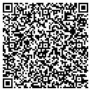 QR code with Ozera Inc contacts